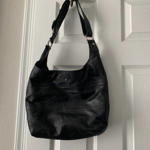 Coach Hobo Bag